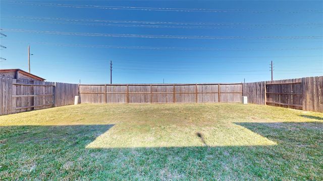 20254 Fossil Valley Lane, Cypress, TX 77433