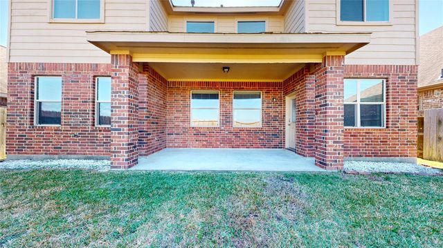 20254 Fossil Valley Lane, Cypress, TX 77433