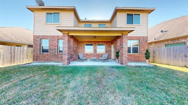 20254 Fossil Valley Lane, Cypress, TX 77433