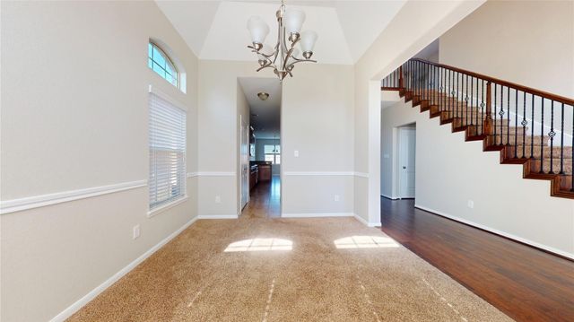 20254 Fossil Valley Lane, Cypress, TX 77433