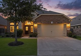20254 Fossil Valley Lane, Cypress, TX 77433