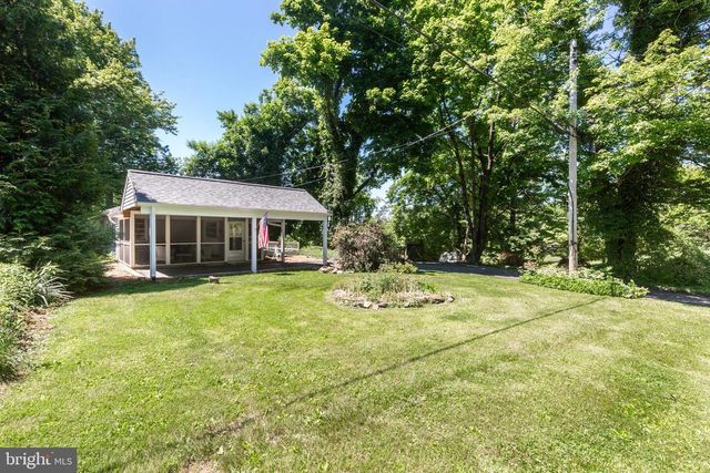 1023 CHERRYTOWN RD, Westminster, MD 21158