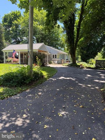 1023 CHERRYTOWN RD, Westminster, MD 21158
