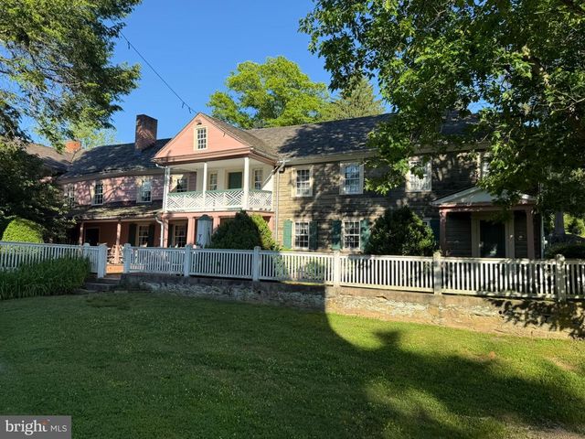 1023 CHERRYTOWN RD, Westminster, MD 21158