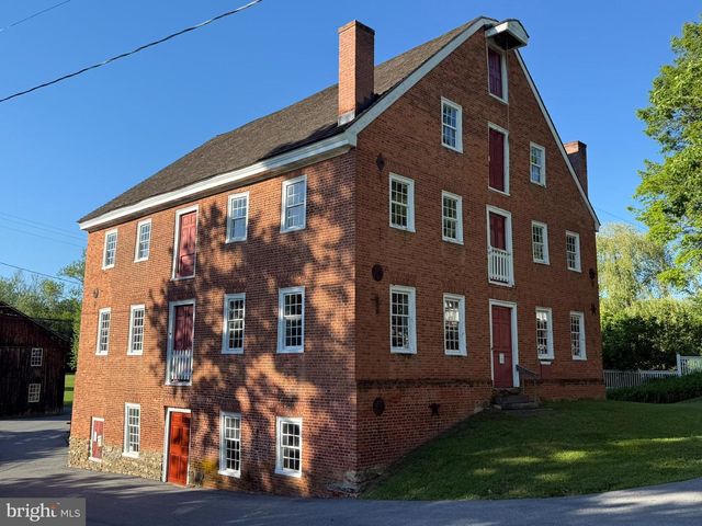 1023 CHERRYTOWN RD, Westminster, MD 21158