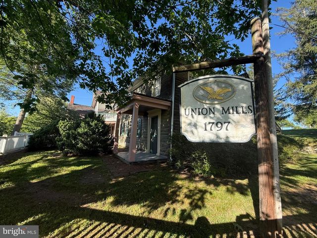 1023 CHERRYTOWN RD, Westminster, MD 21158