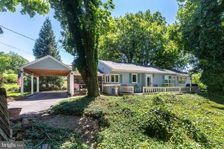 1023 CHERRYTOWN RD, Westminster, MD 21158