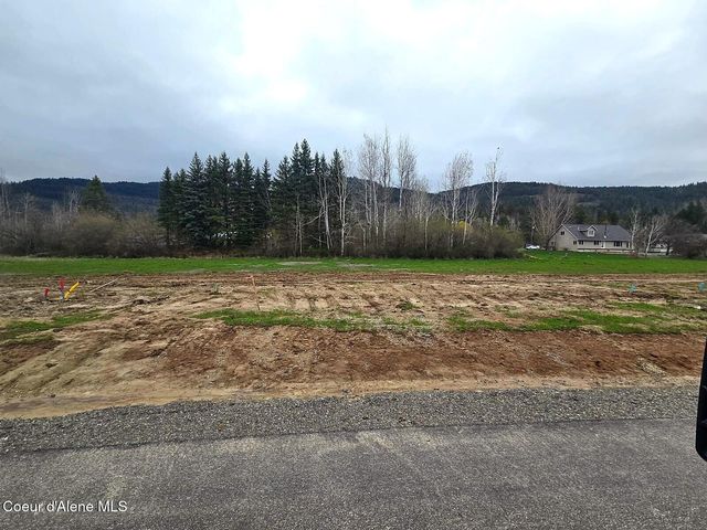 NNA Fiesta Shores Dr., Sagle, ID 83860