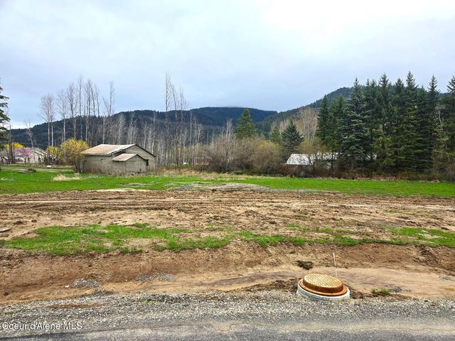 NNA Fiesta Shores Dr., Sagle, ID 83860
