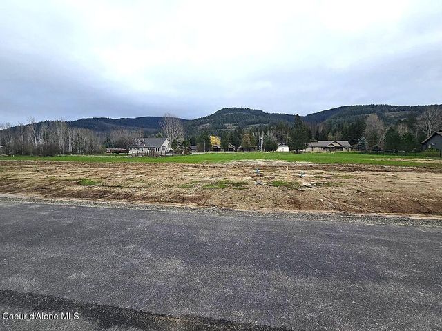 NNA Fiesta Shores Dr., Sagle, ID 83860