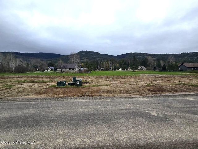 NNA Fiesta Shores Dr., Sagle, ID 83860