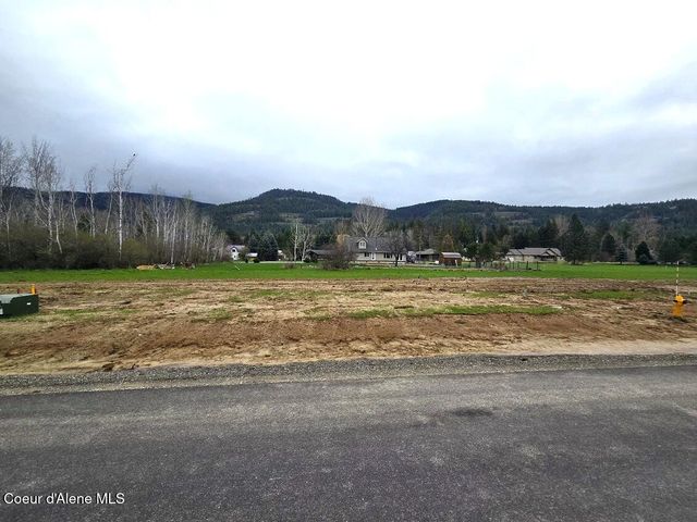 NNA Fiesta Shores Dr., Sagle, ID 83860