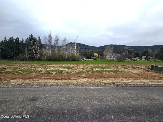 NNA Fiesta Shores Dr., Sagle, ID 83860