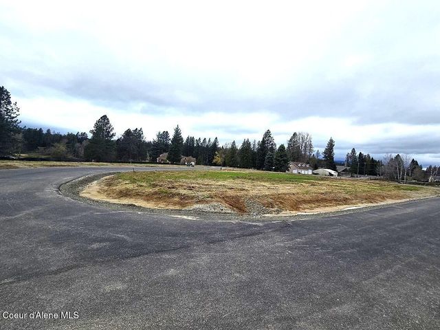 NNA Fiesta Shores Dr., Sagle, ID 83860