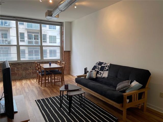 800 Peachtree Street 8507, Atlanta, GA 30308