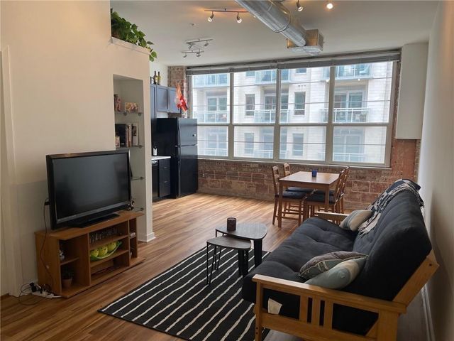 800 Peachtree Street 8507, Atlanta, GA 30308
