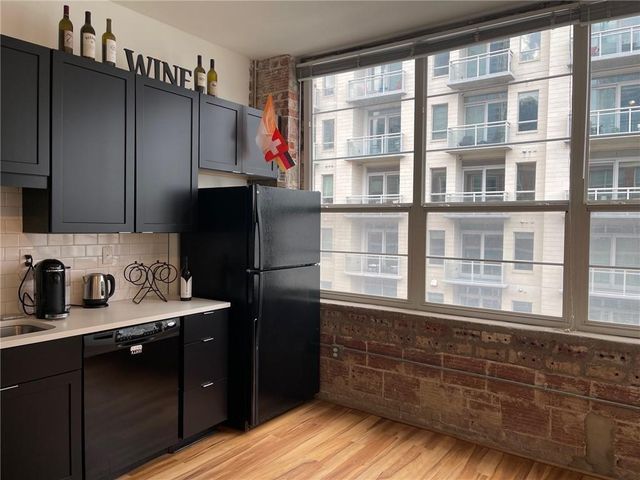 800 Peachtree Street 8507, Atlanta, GA 30308