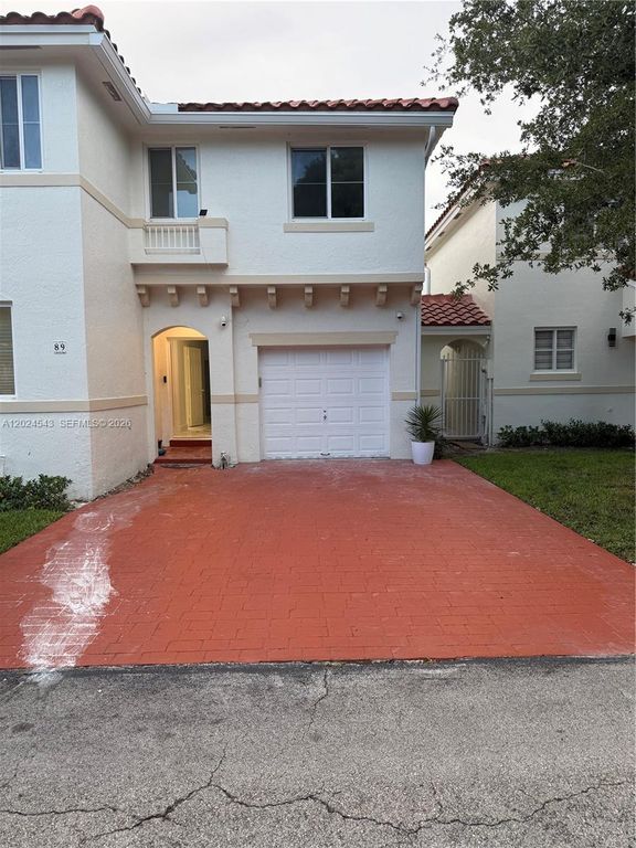 14816 SW 104th St 89, Miami, FL 33196