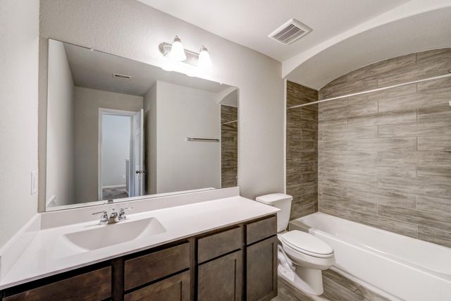 4226 White Peak Drive, Spring, TX 77373