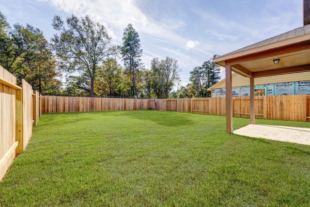 4226 White Peak Drive, Spring, TX 77373