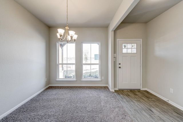 4226 White Peak Drive, Spring, TX 77373