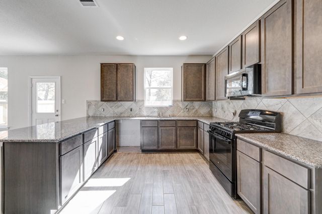 4226 White Peak Drive, Spring, TX 77373