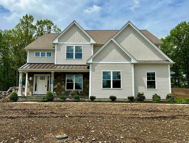 19 Scotch Pine Drive, Shelton, CT 06484