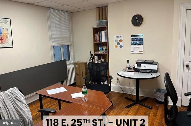 118 E 25TH ST, Baltimore, MD 21218