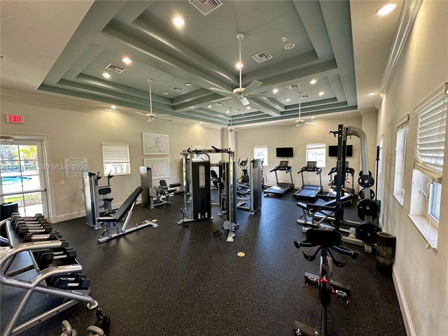 312 SE Via Sangro, Port St. Lucie, FL 34952