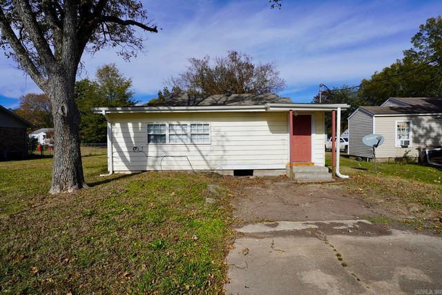 309 Roosevelt Cir, Morrilton, AR 72110