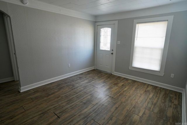 309 Roosevelt Cir, Morrilton, AR 72110