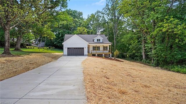 7340 Church Street, Rural Hall, NC 27045