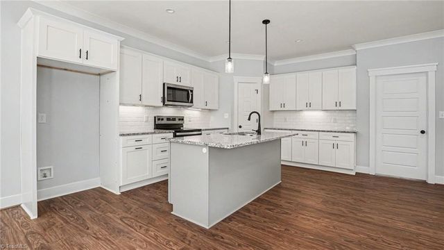 7340 Church Street, Rural Hall, NC 27045