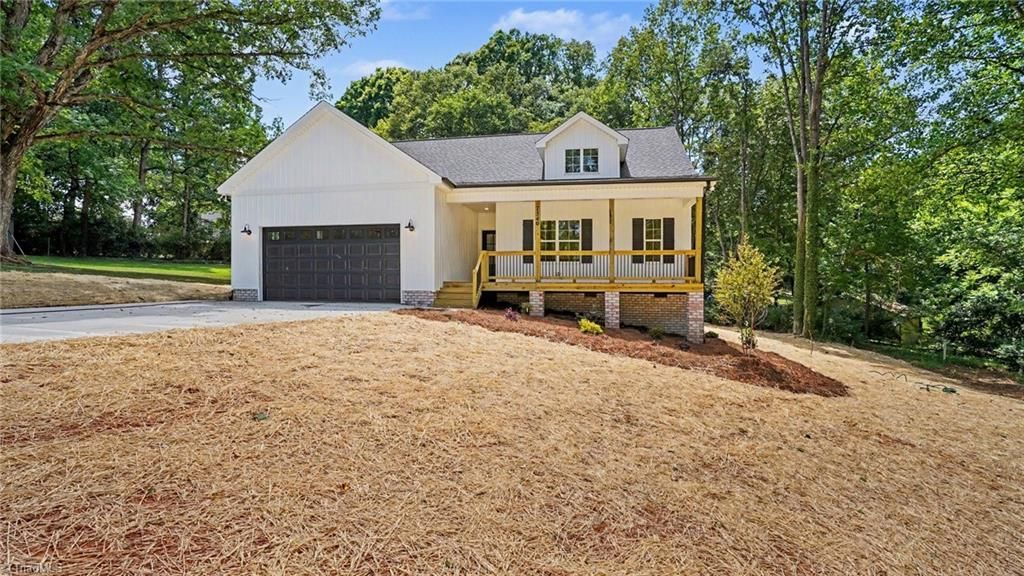 7340 Church Street, Rural Hall, NC 27045