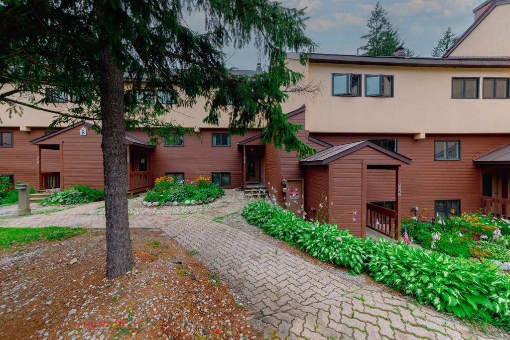 768 East Mountain Road B7, Killington, VT 05751