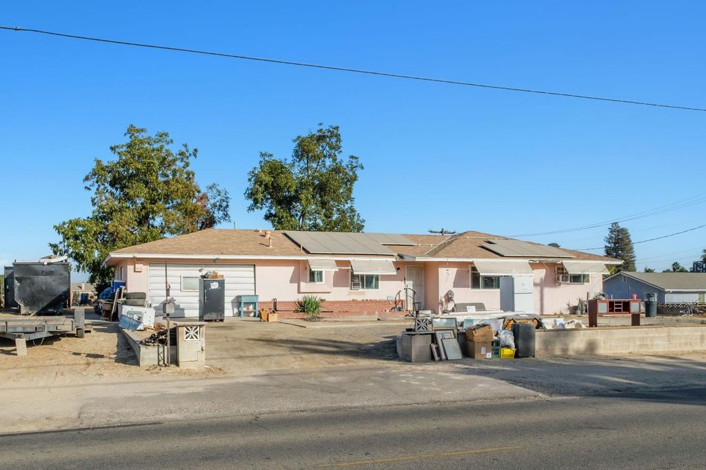 Image 11 of property listing at 10166 S Highland Avenue, Selma, CA 93662