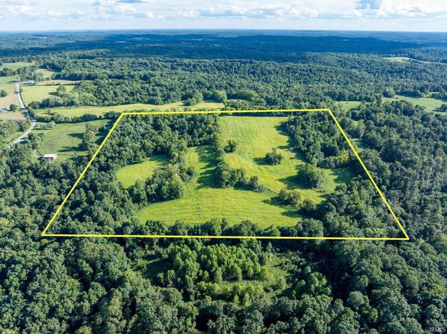 TBD S Snow Road, Bloomington, IN 47403