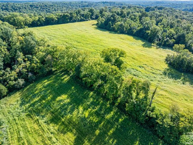 TBD S Snow Road, Bloomington, IN 47403