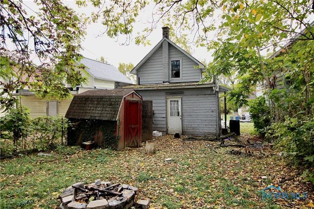 1804 Bigelow Street, Toledo, OH 43613