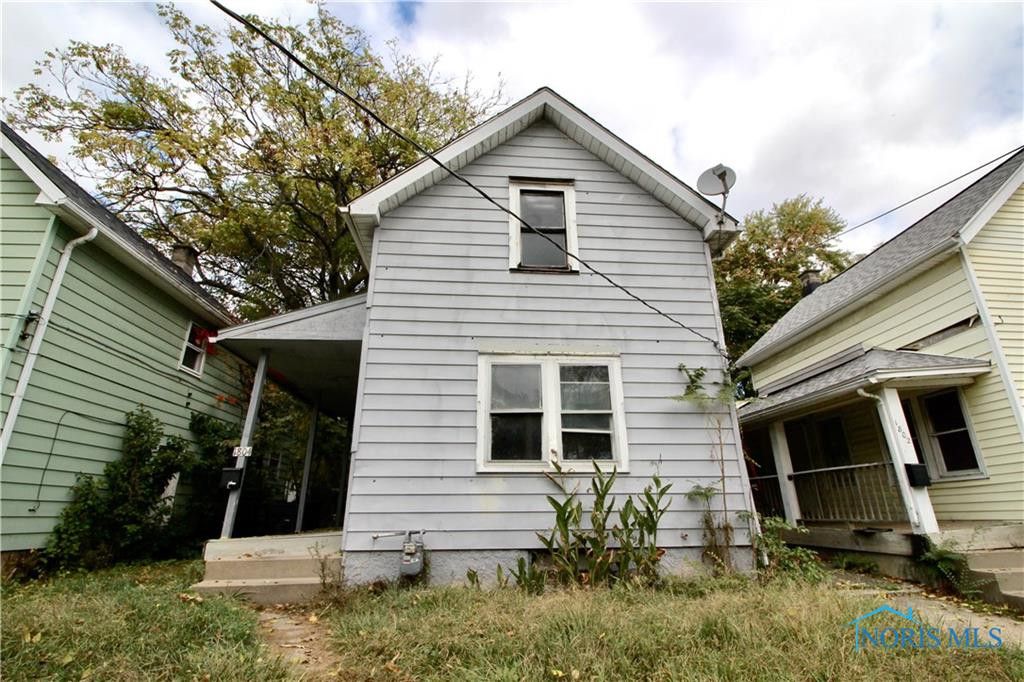 1804 Bigelow Street, Toledo, OH 43613