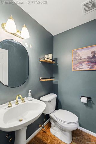 6620 Greene Haven Drive, Village Of Clarkston, MI 48348