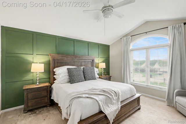 6620 Greene Haven Drive, Village Of Clarkston, MI 48348