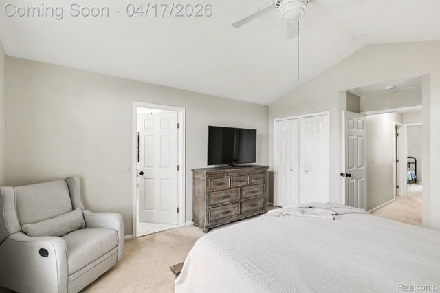 6620 Greene Haven Drive, Village Of Clarkston, MI 48348