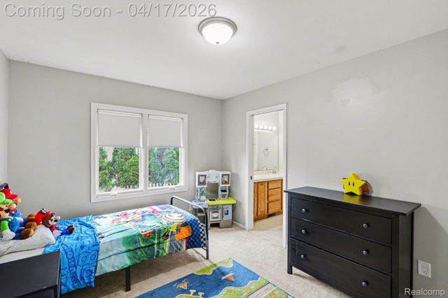 6620 Greene Haven Drive, Village Of Clarkston, MI 48348