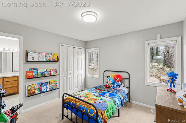 6620 Greene Haven Drive, Village Of Clarkston, MI 48348