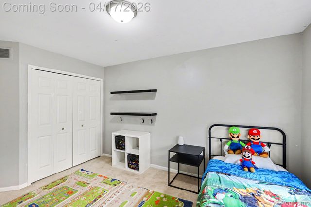 6620 Greene Haven Drive, Village Of Clarkston, MI 48348