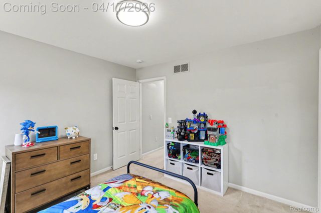 6620 Greene Haven Drive, Village Of Clarkston, MI 48348