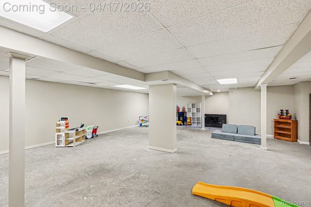 6620 Greene Haven Drive, Village Of Clarkston, MI 48348