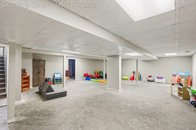 6620 Greene Haven Drive, Village Of Clarkston, MI 48348