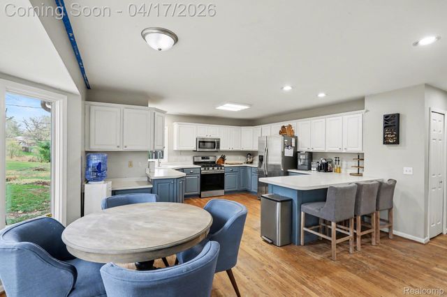 6620 Greene Haven Drive, Village Of Clarkston, MI 48348